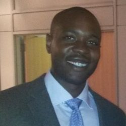 Franklin Olakunle Amao