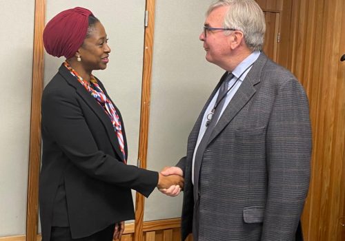 Invest Nigeria_ NIPC Visit to House of Lord