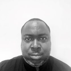 Dami Bamiro