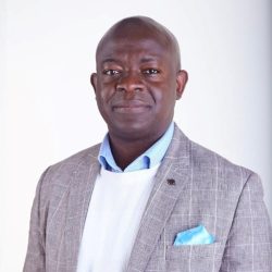 Dotun Adeoye