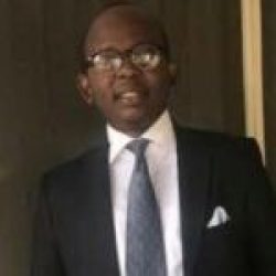 Seye Oyetade